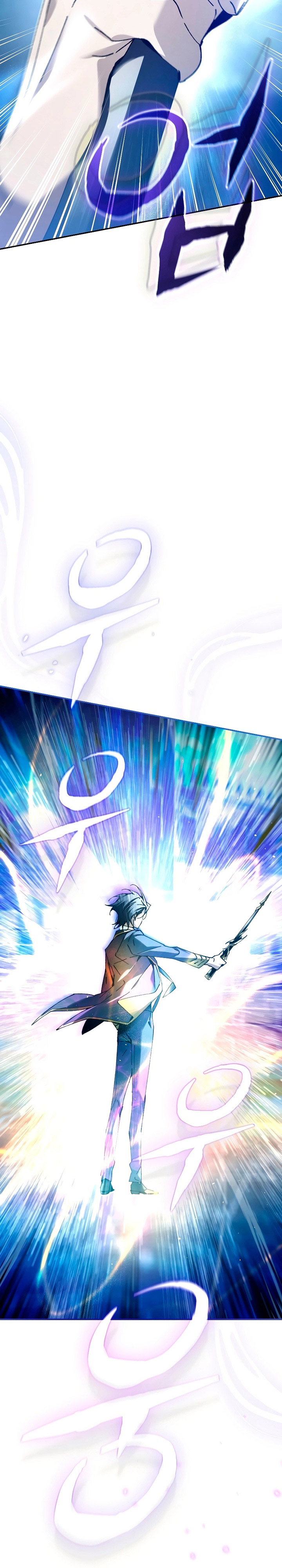 Magic Academy’s Genius Blinker Chapter 11 page 4