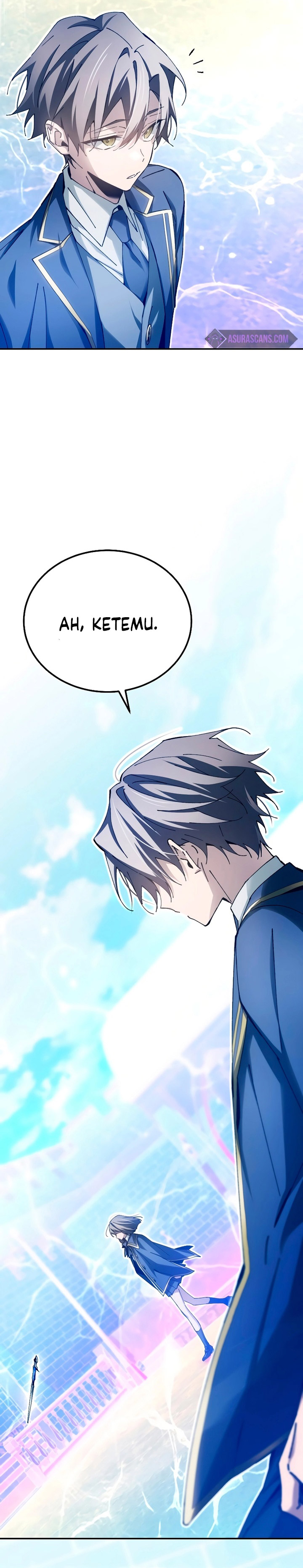 Magic Academy’s Genius Blinker Chapter 11 page 12