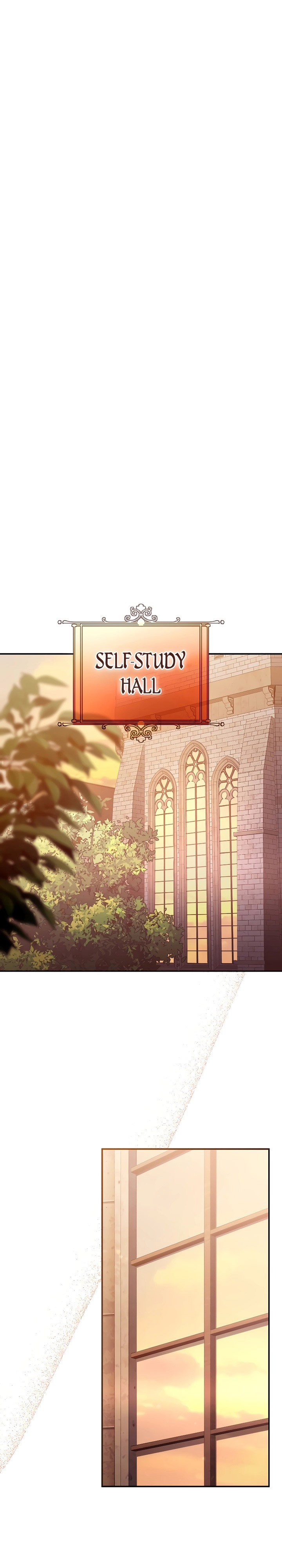 Magic Academy’s Genius Blinker Chapter 12 page 4