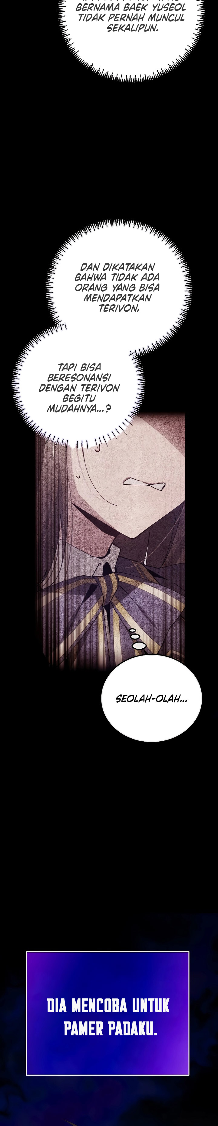 Magic Academy’s Genius Blinker Chapter 12 page 8