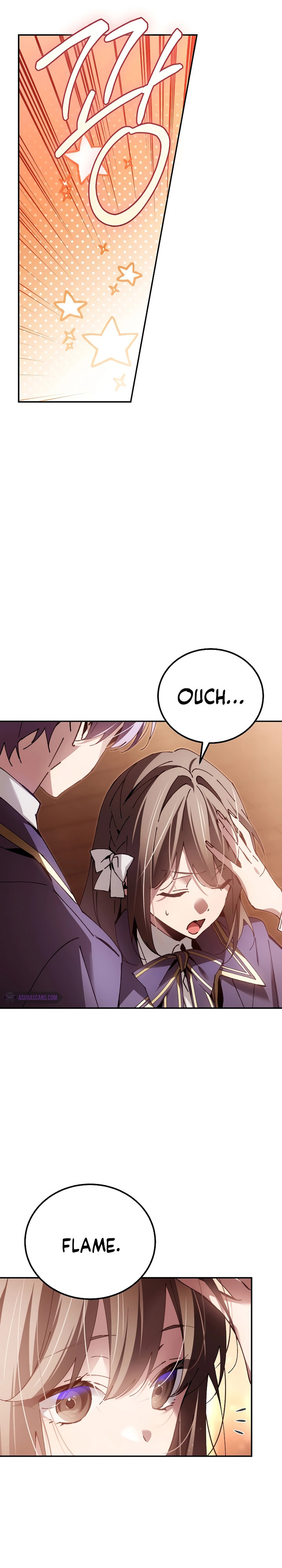Magic Academy’s Genius Blinker Chapter 12 page 17