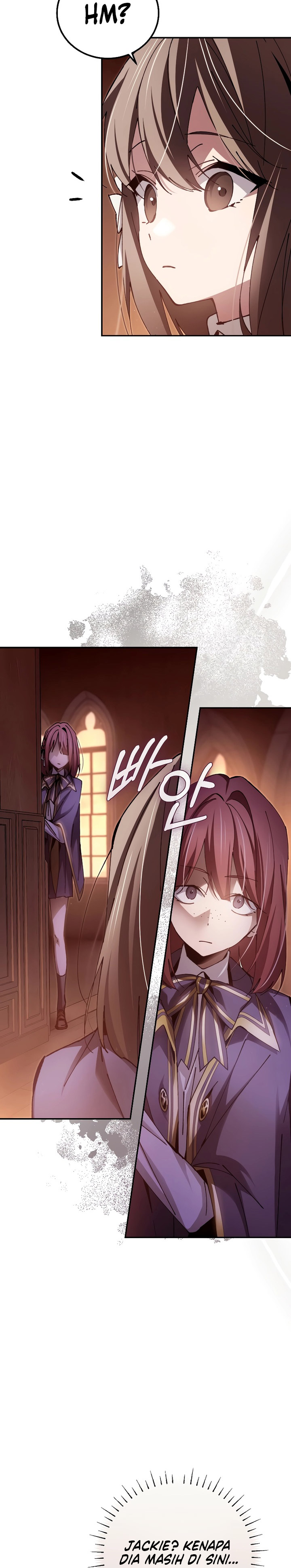 Magic Academy’s Genius Blinker Chapter 12 page 24