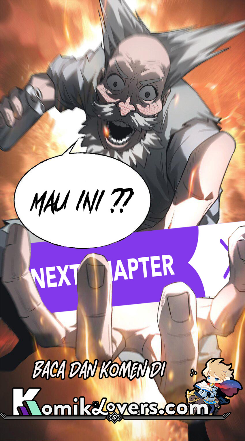Magic Academy’s Genius Blinker Chapter 12 page 35