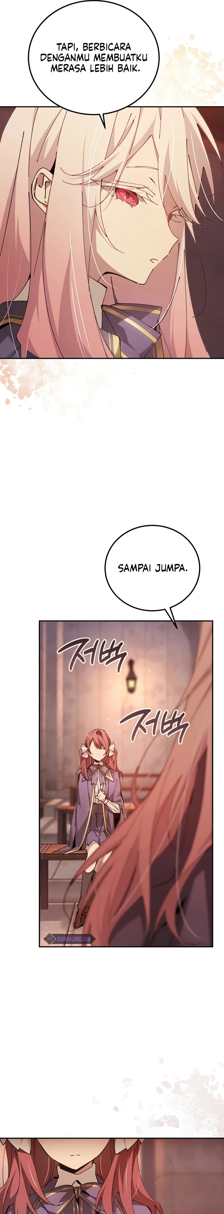 Magic Academy’s Genius Blinker Chapter 18 page 9