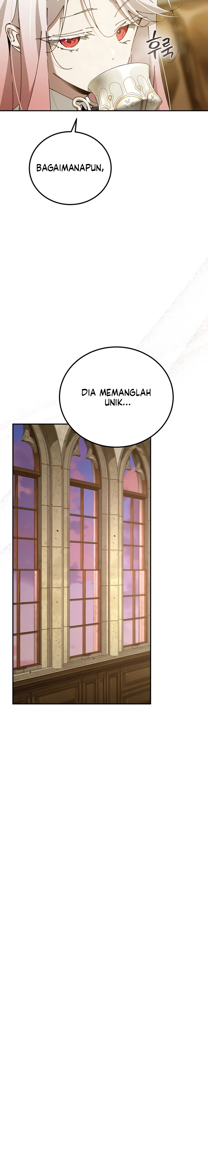 Magic Academy’s Genius Blinker Chapter 18 page 20