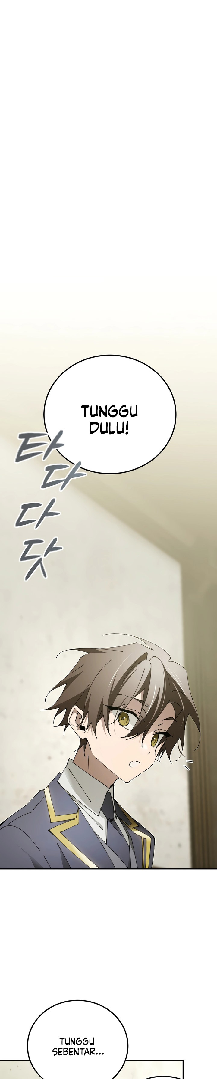Magic Academy’s Genius Blinker Chapter 19 page 11