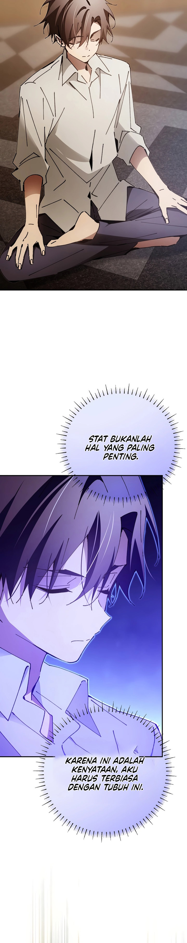 Magic Academy’s Genius Blinker Chapter 20 page 4