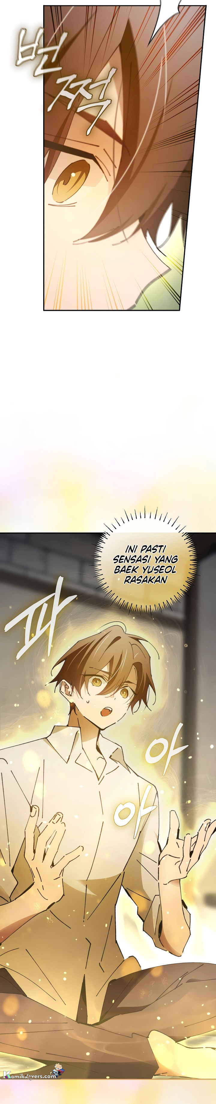 Magic Academy’s Genius Blinker Chapter 20 page 10