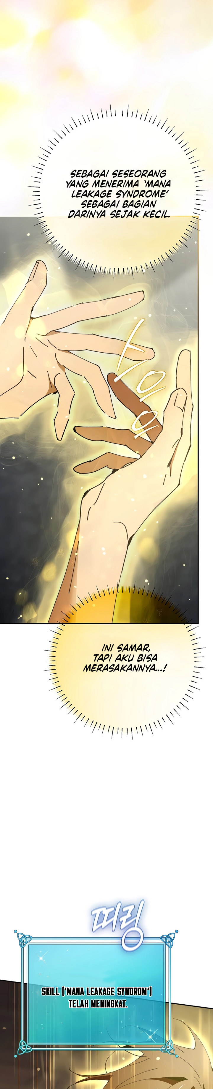 Magic Academy’s Genius Blinker Chapter 20 page 11
