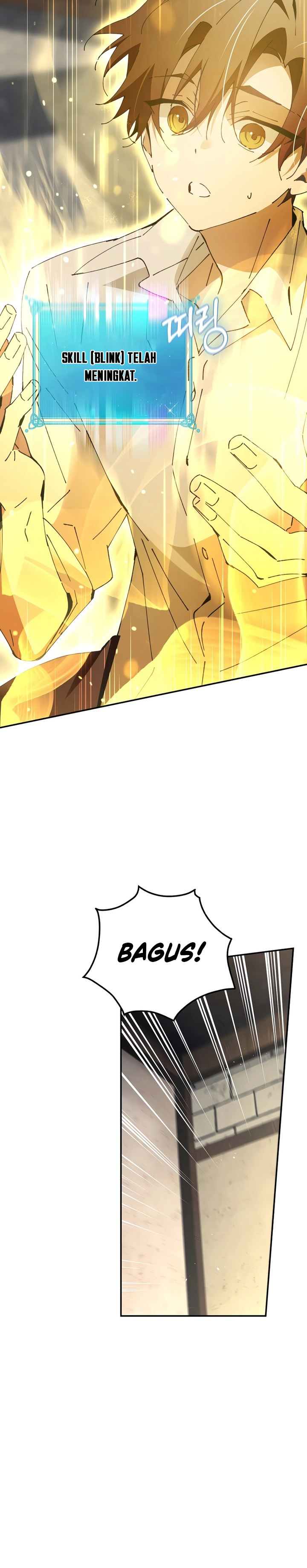 Magic Academy’s Genius Blinker Chapter 20 page 12