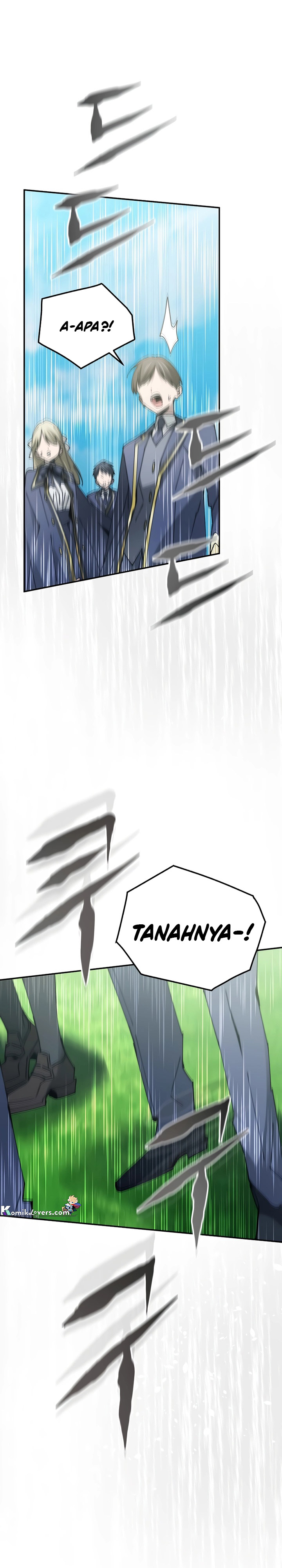 Magic Academy’s Genius Blinker Chapter 20 page 34