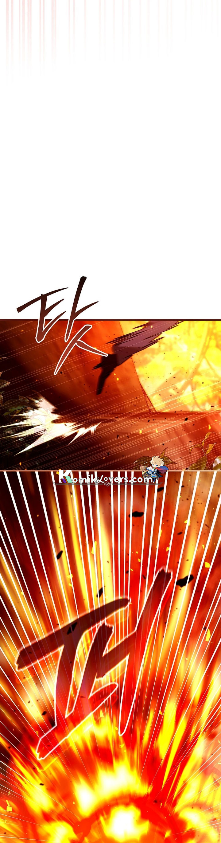 Magic Academy’s Genius Blinker Chapter 24 page 22