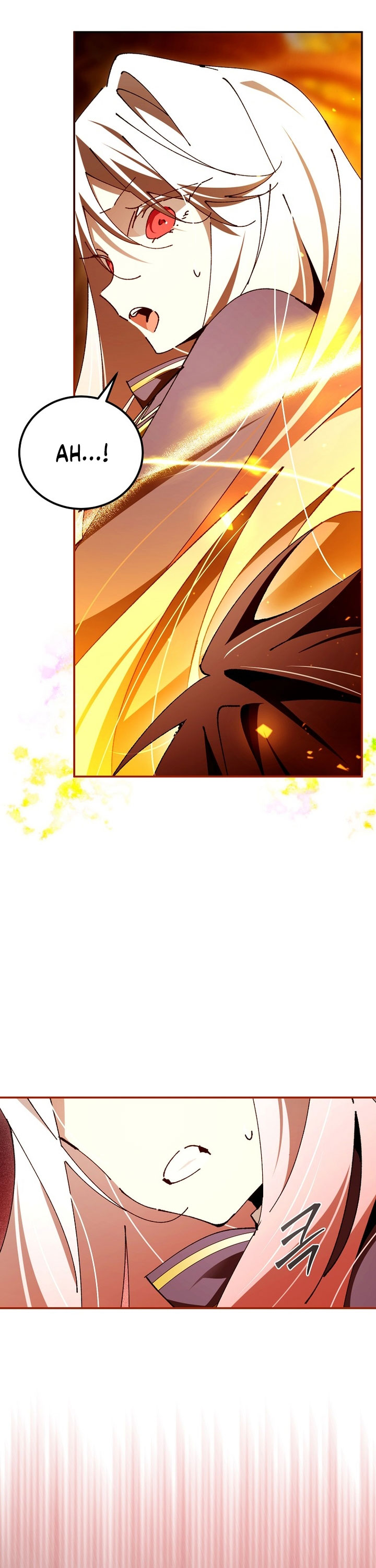 Magic Academy’s Genius Blinker Chapter 24 page 41