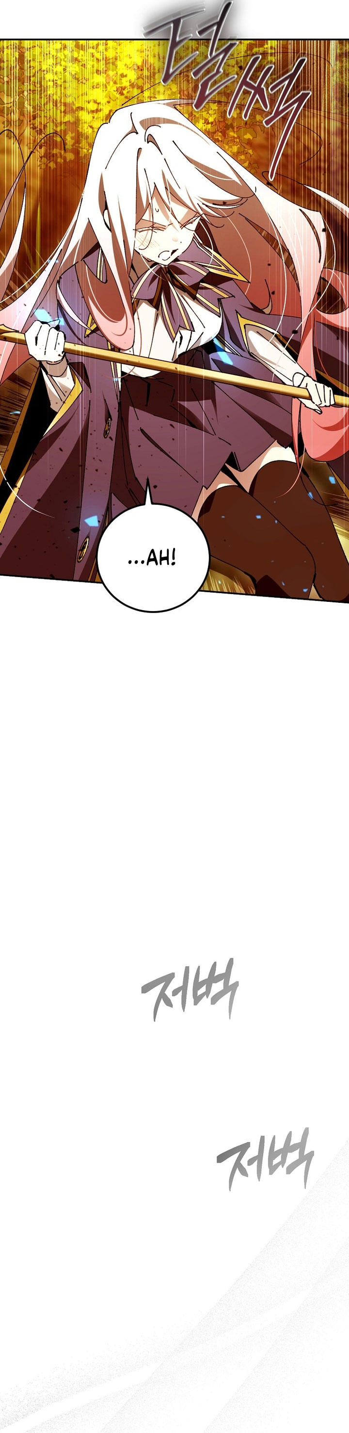 Magic Academy’s Genius Blinker Chapter 24 page 51