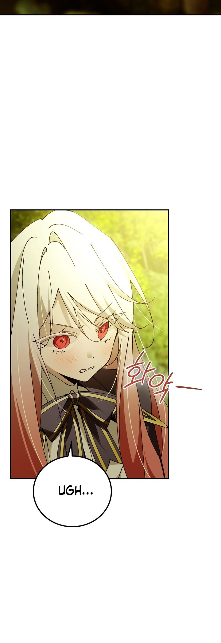 Magic Academy’s Genius Blinker Chapter 24 page 53