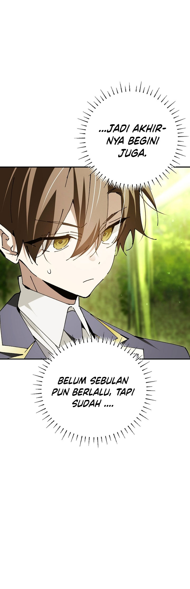 Magic Academy’s Genius Blinker Chapter 25 page 10