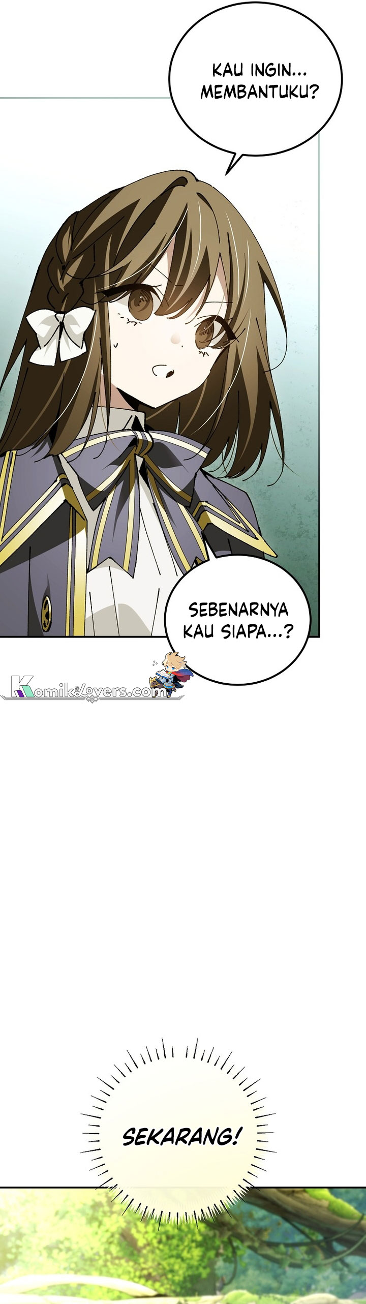 Magic Academy’s Genius Blinker Chapter 25 page 14
