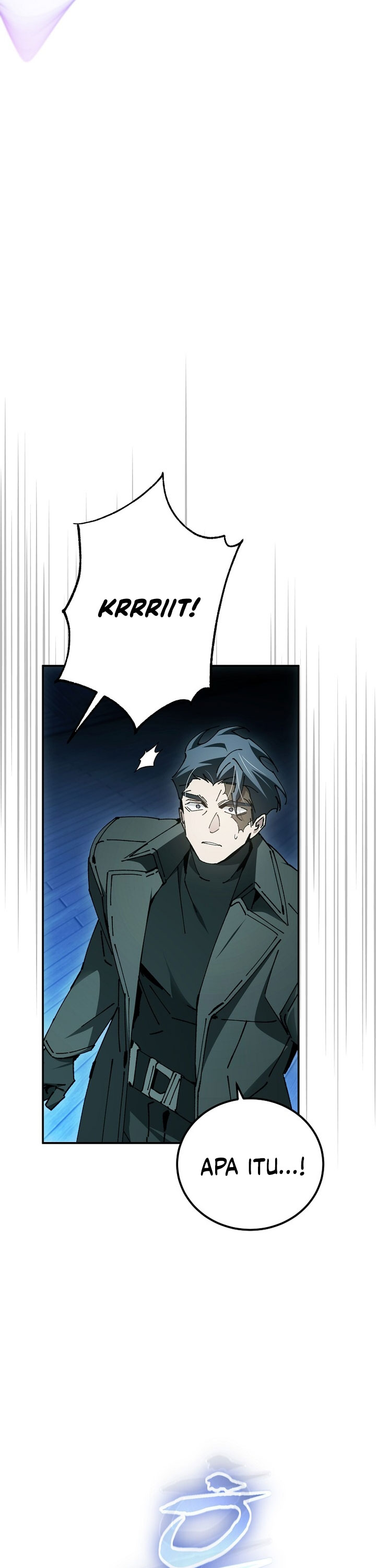 Magic Academy’s Genius Blinker Chapter 25 page 43