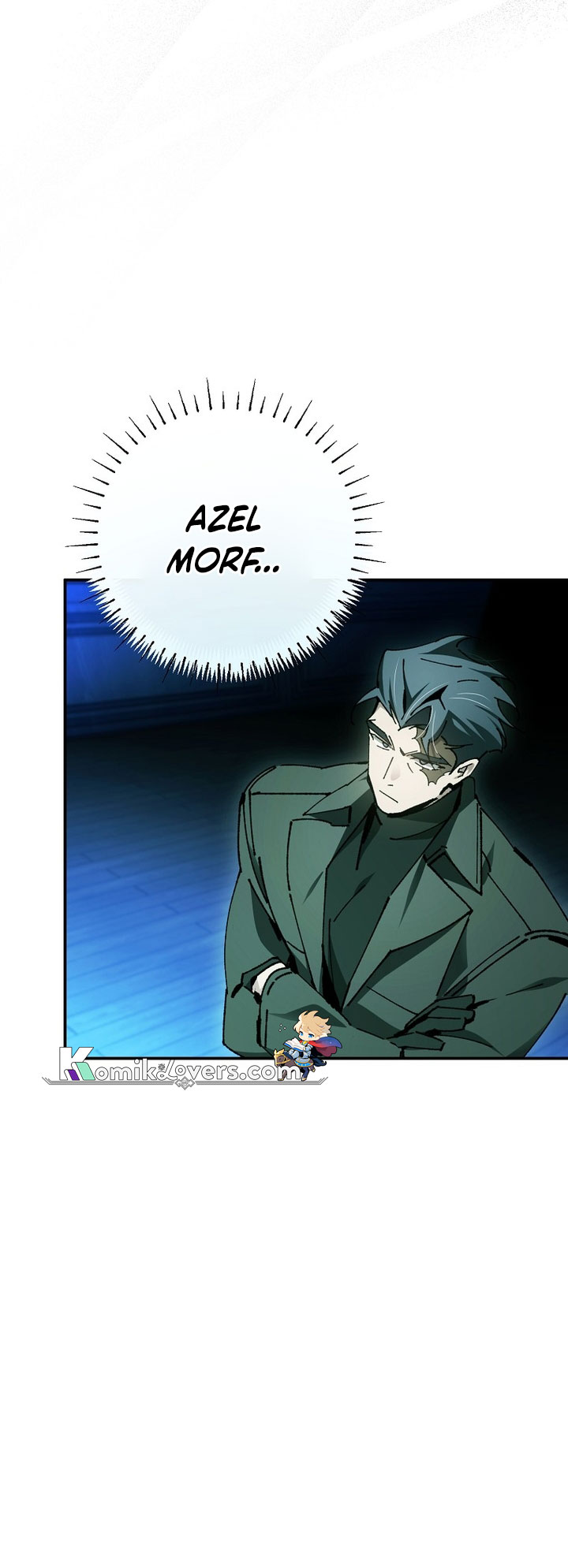 Magic Academy’s Genius Blinker Chapter 25 page 52