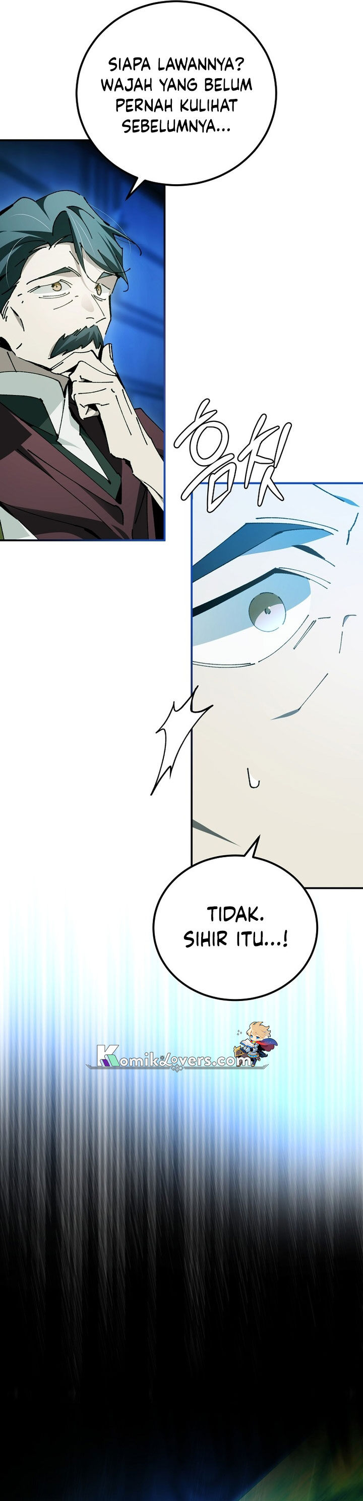 Magic Academy’s Genius Blinker Chapter 25 page 57