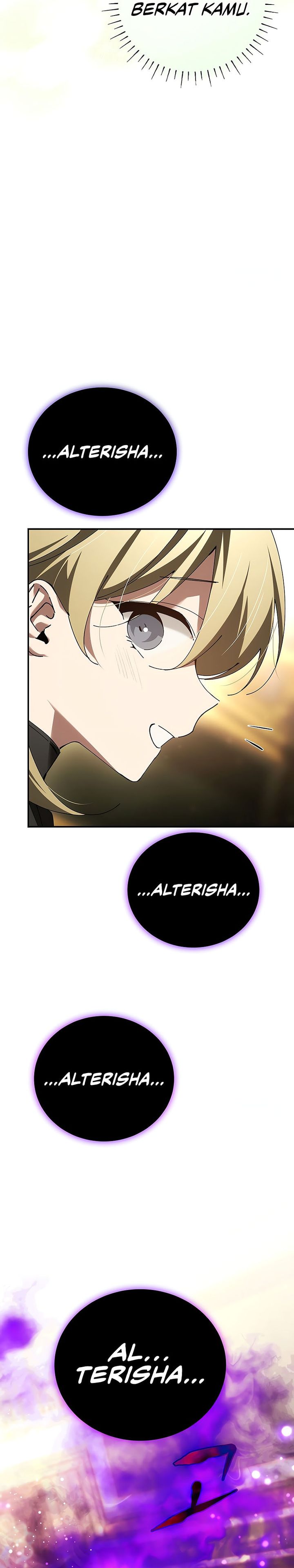 Magic Academy’s Genius Blinker Chapter 53 page 3