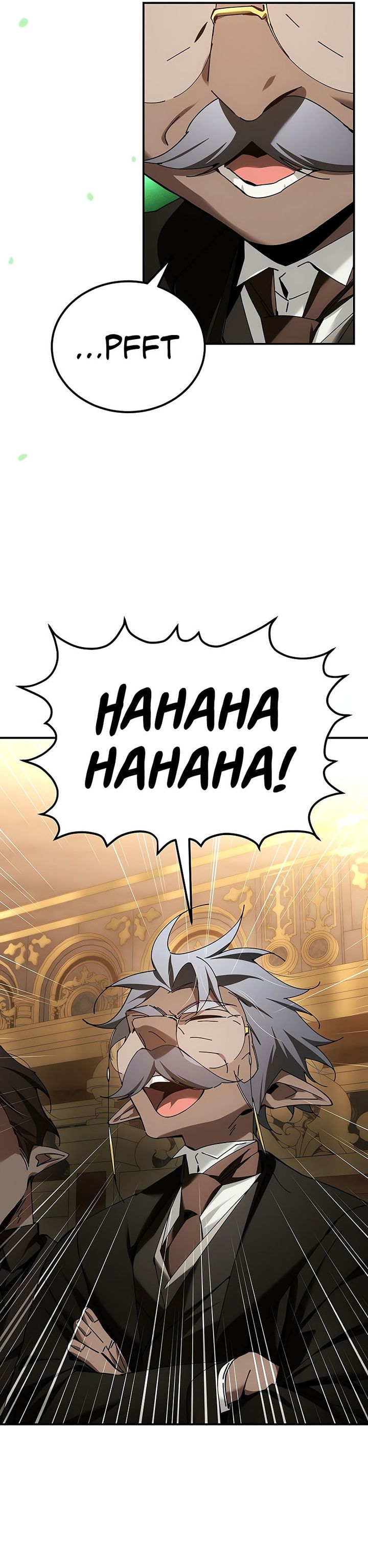 Magic Academy’s Genius Blinker Chapter 53 page 13