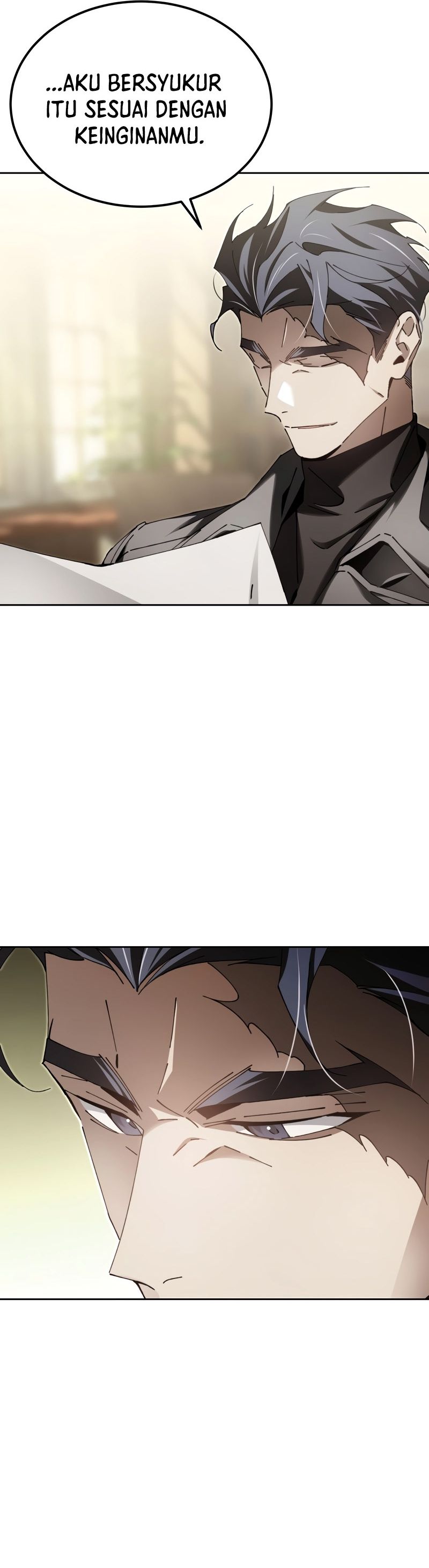 Magic Academy’s Genius Blinker Chapter 8 page 8