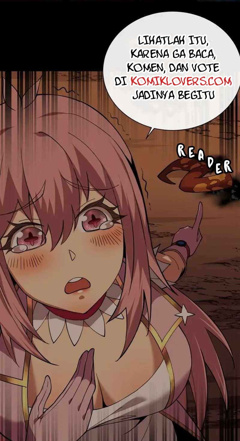 Magic Academy’s Genius Blinker Chapter 9 page 12