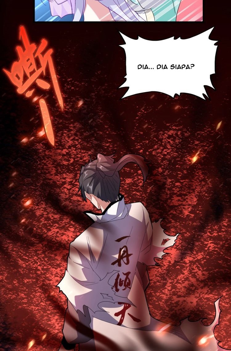 Magic Emperor Chapter 168 page 4