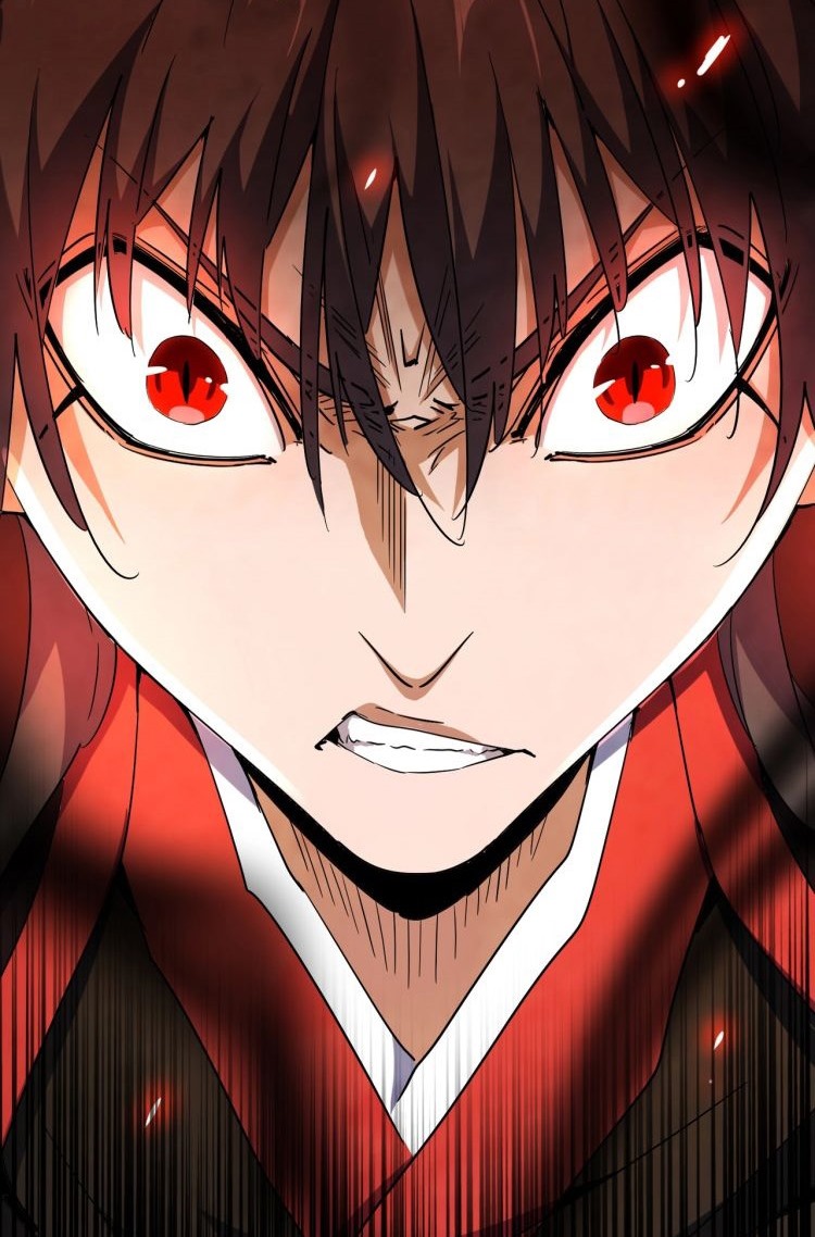 Magic Emperor Chapter 168 page 6