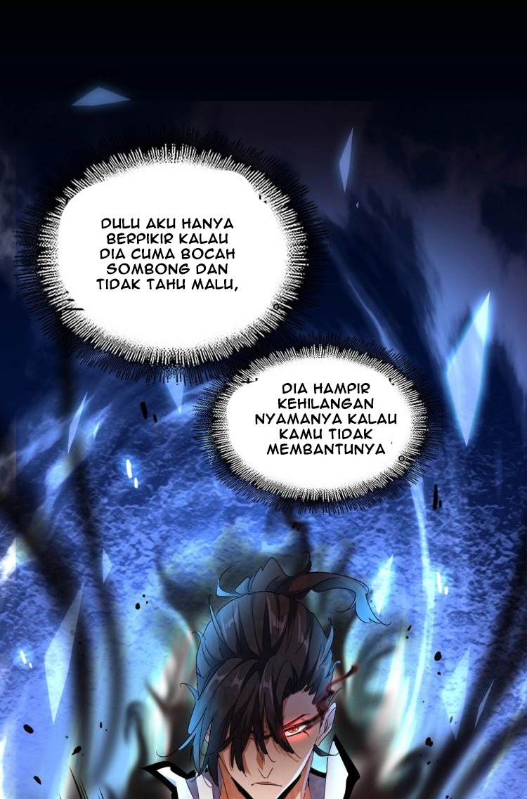 Magic Emperor Chapter 168 page 12
