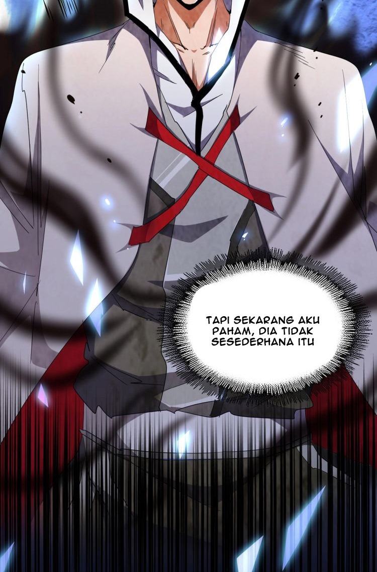 Magic Emperor Chapter 168 page 13