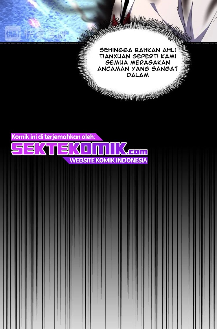 Magic Emperor Chapter 168 page 17
