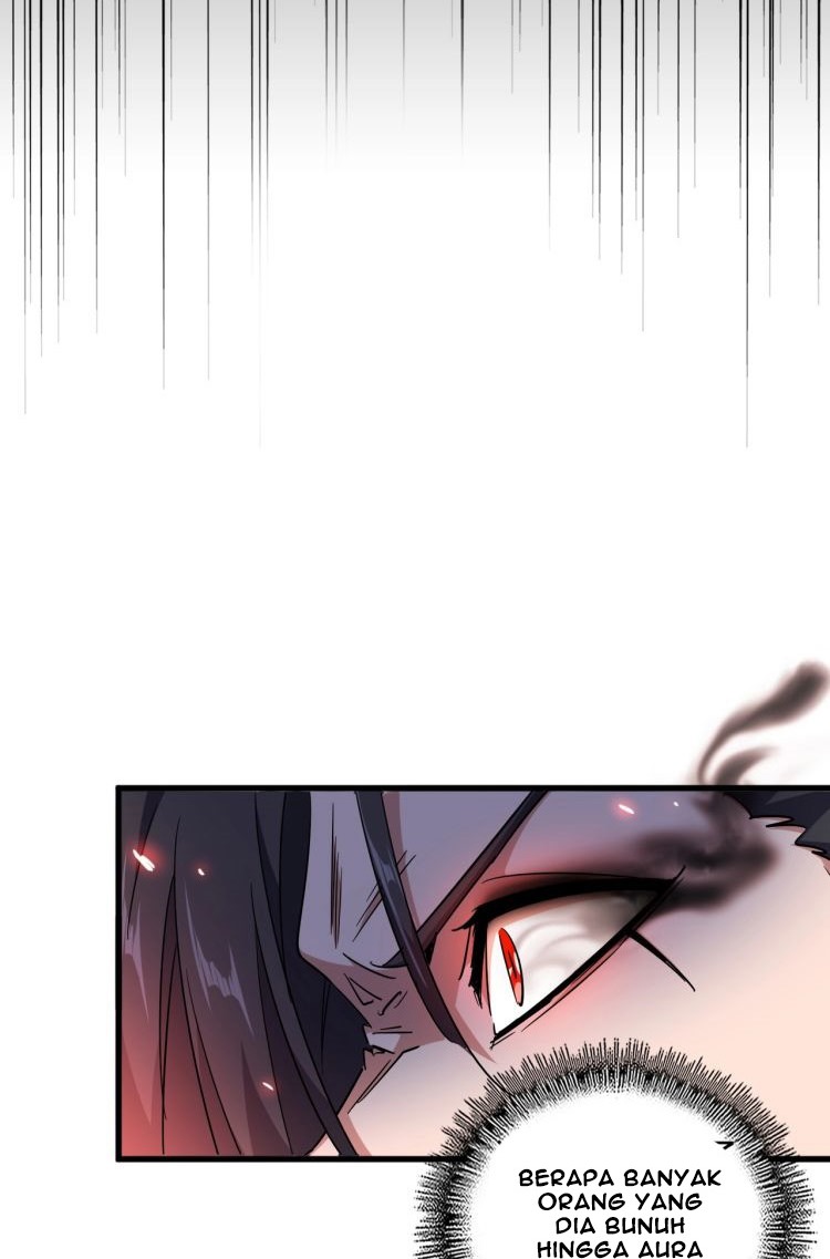 Magic Emperor Chapter 168 page 18