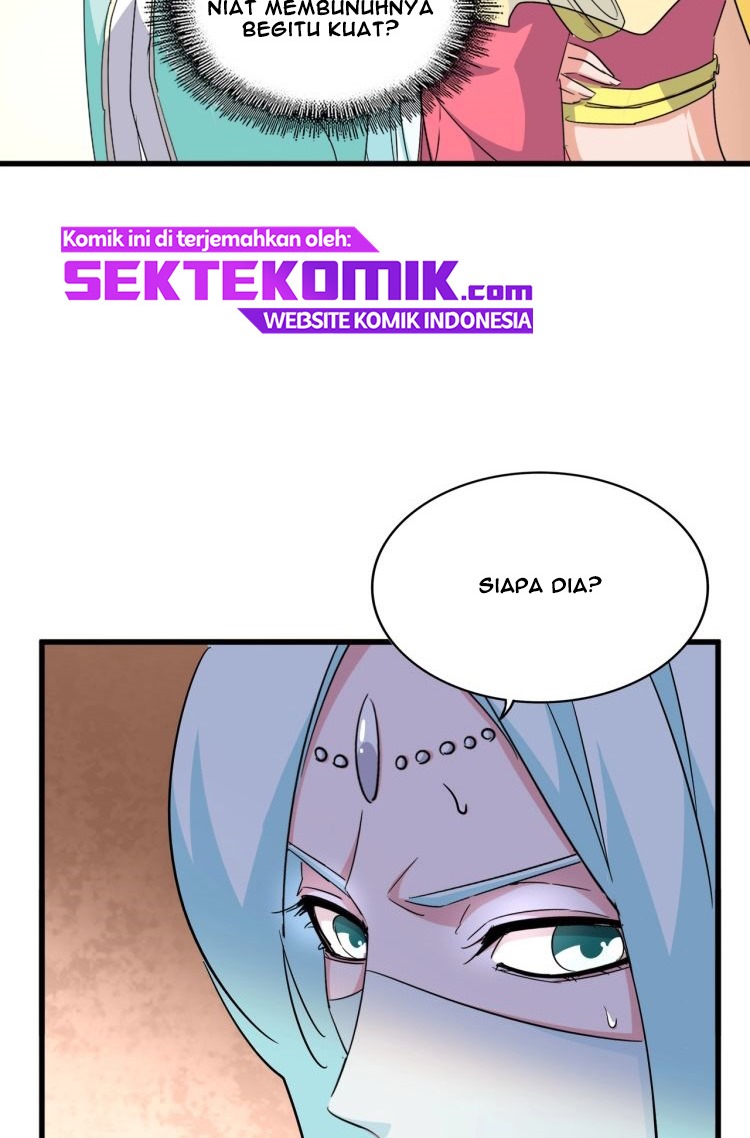 Magic Emperor Chapter 168 page 20