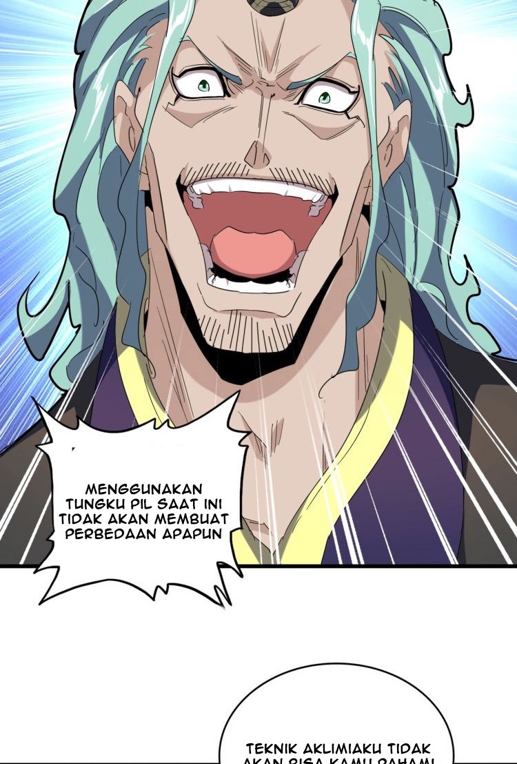 Magic Emperor Chapter 168 page 39
