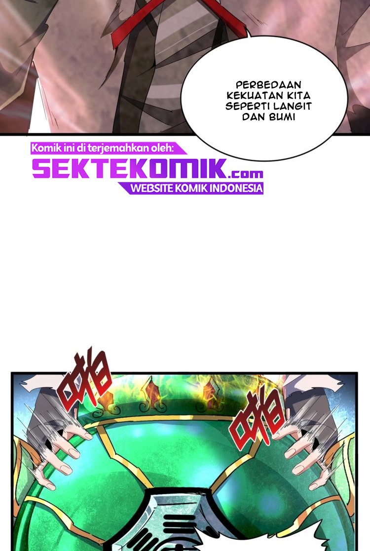 Magic Emperor Chapter 168 page 42