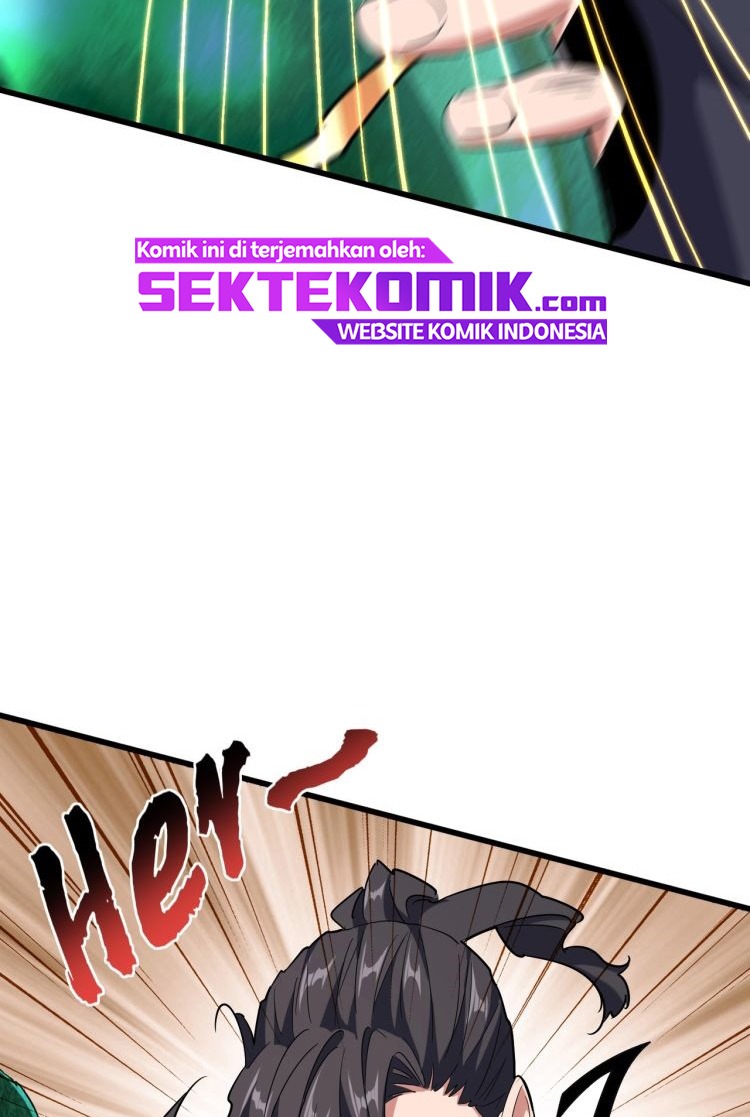 Magic Emperor Chapter 168 page 46