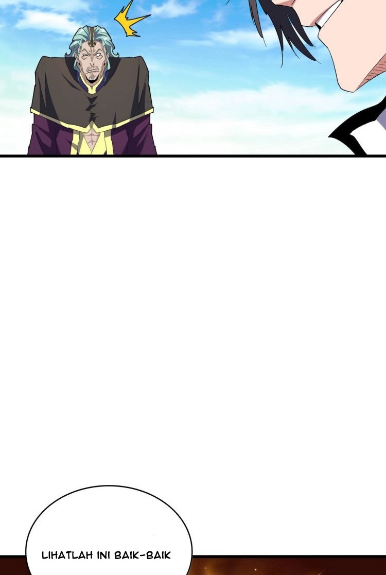 Magic Emperor Chapter 168 page 54