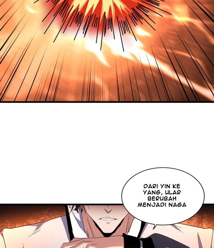 Magic Emperor Chapter 168 page 61