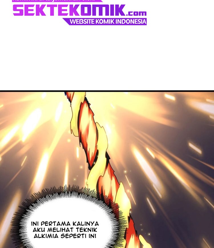 Magic Emperor Chapter 168 page 68