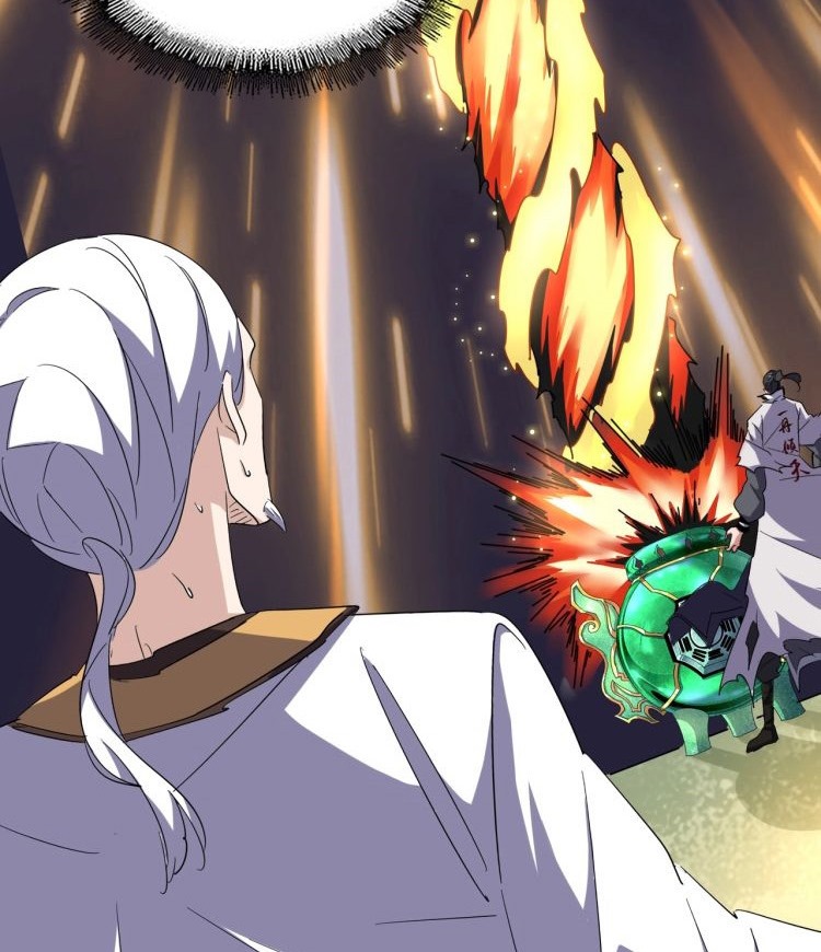 Magic Emperor Chapter 168 page 69