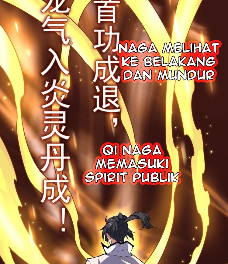 Magic Emperor Chapter 168 page 74