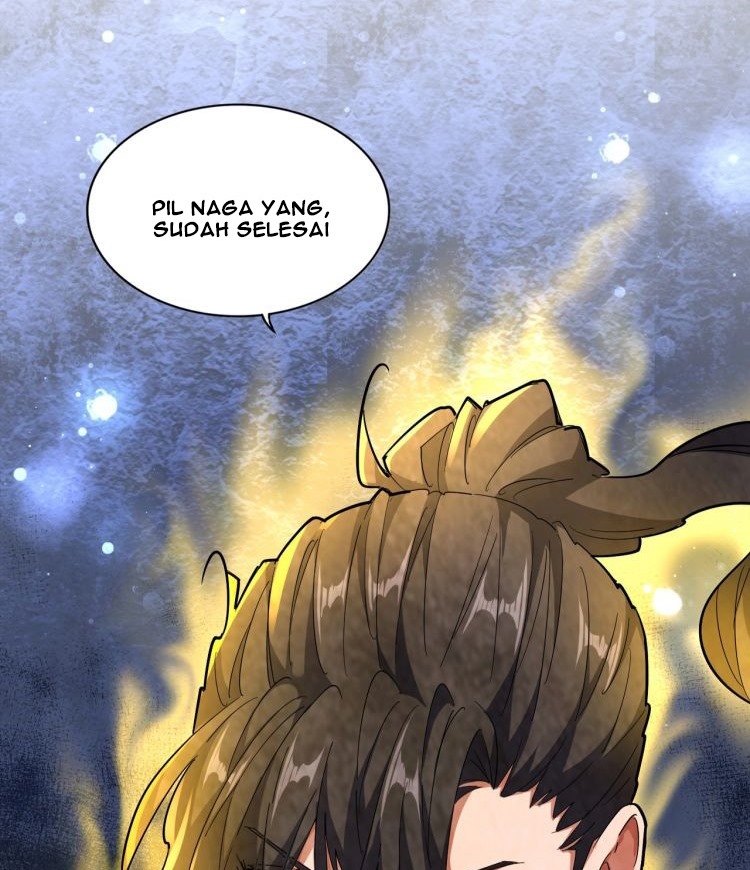 Magic Emperor Chapter 168 page 77