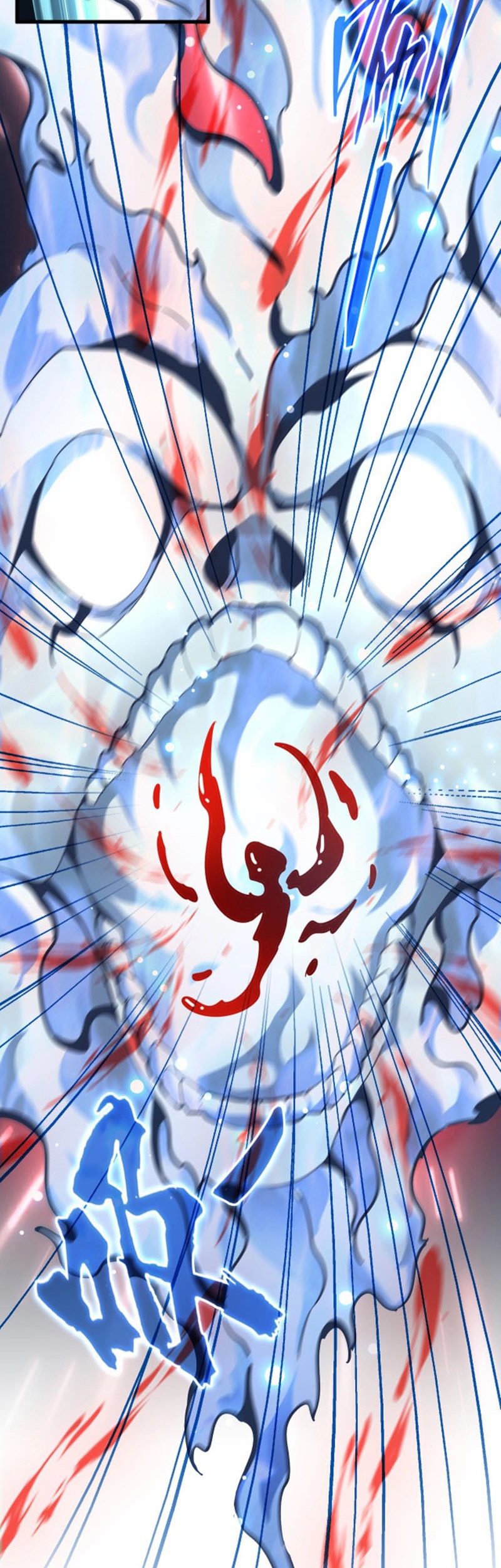 Magic Emperor Chapter 182 page 8