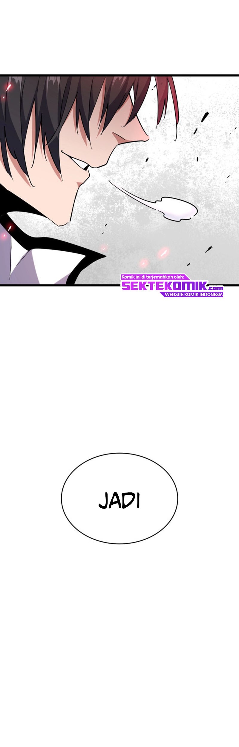 Magic Emperor Chapter 182 page 35