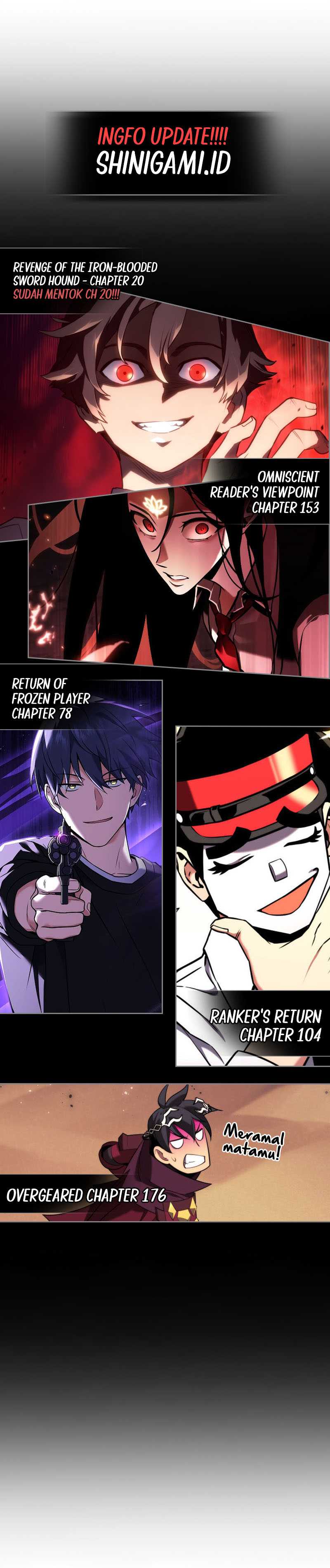 Magic Emperor Chapter 384 page 6