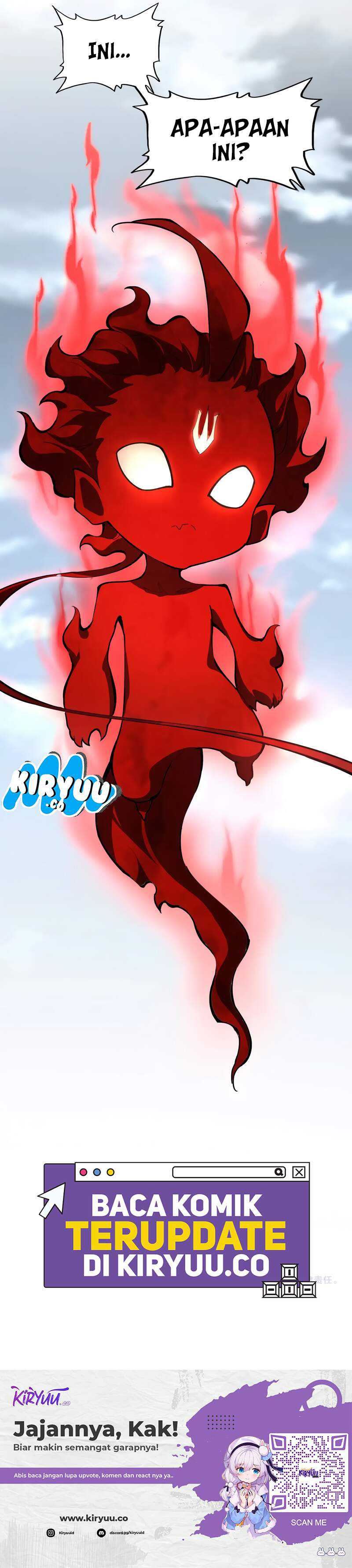 Magic Emperor Chapter 622 page 9