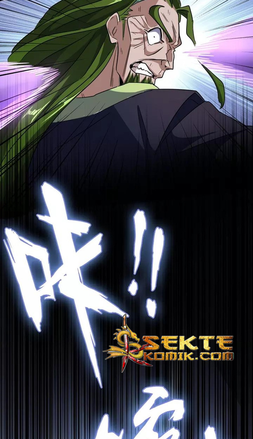 Magic Emperor Chapter 97 page 15