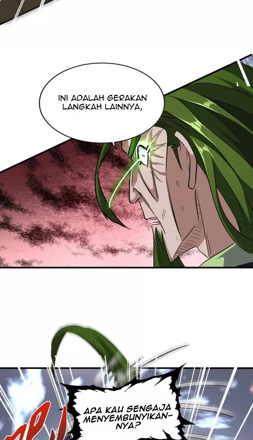 Magic Emperor Chapter 97 page 30